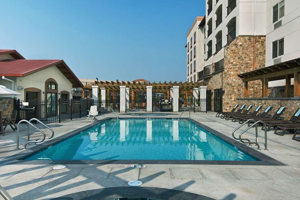 Oxford Suites Sonoma - Rohnert Park Facilities photo