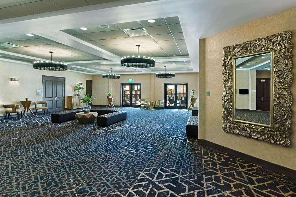 Oxford Suites Sonoma - Rohnert Park Facilities photo
