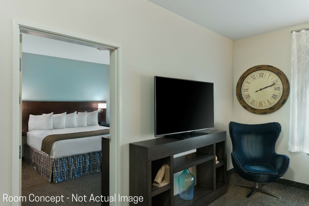 Oxford Suites Sonoma - Rohnert Park Exterior photo