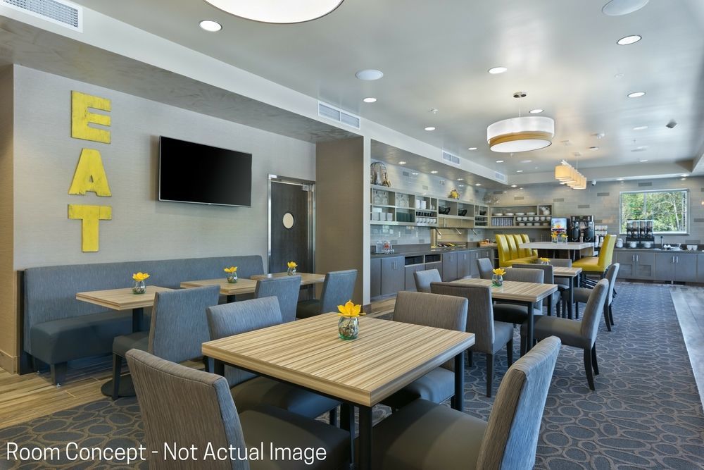 Oxford Suites Sonoma - Rohnert Park Exterior photo